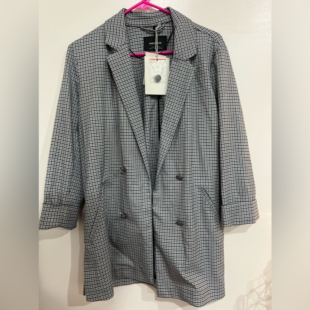 Pull&bear blazer - Picture 5 of 9